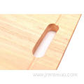 Wood Large Organic Bamboo kitchen sink Cutting Board